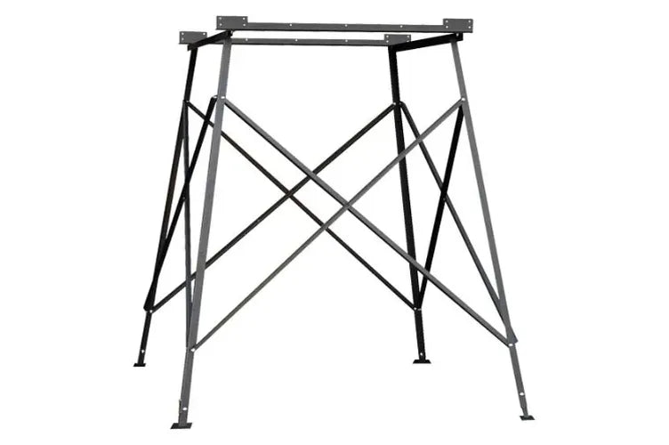 ELEVATORS 8 FT TOWER WITH ADJUSTABLE LEGS