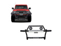 RAMBLER GRILLE GUARD KIT