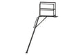 ELEVATORS 8 FT STAIR PLATFORM WITH ADJUSTABLE FEET