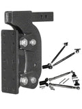 Gen-Y Hitch auto part detail