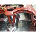 FORD F SERIES CREW CAB 19801986 COMPLETE KIT