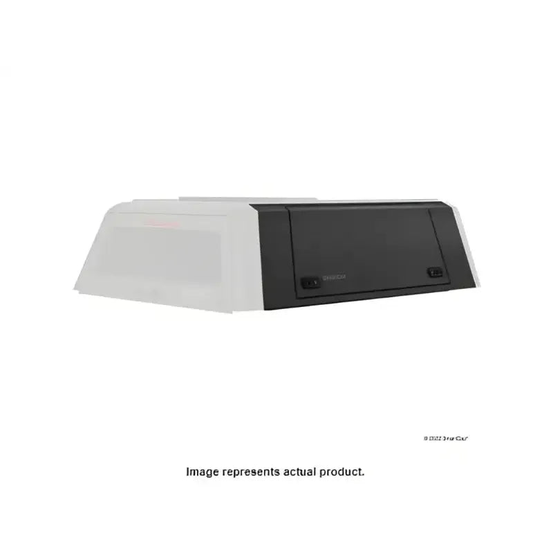 SMARTCAP EVOC COMMERCIAL SERIES