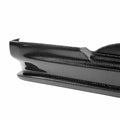 Seibon 02-08 Nissan 350Z CW Carbon Fiber Side Skirts