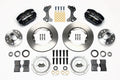 DPDB FRONT KIT11.00INDRILLEDPOLISHED
