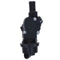 HVAC HEATER CONTROL VALVE