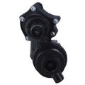 HVAC HEATER CONTROL VALVE