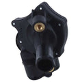 HVAC HEATER CONTROL VALVE
