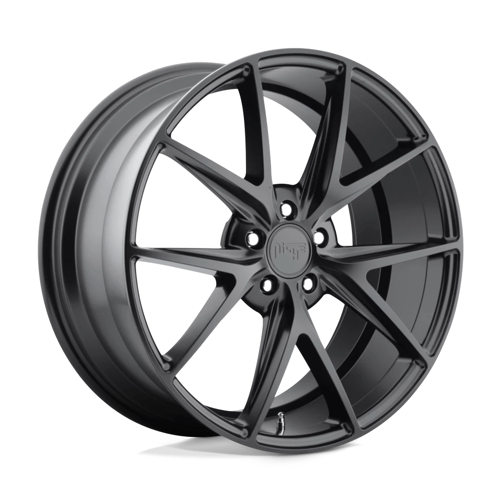 19X12 ASCARI 5X120.7 H 8.11 41 70.6