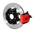 Wilwood auto part