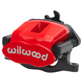 Wilwood auto part
