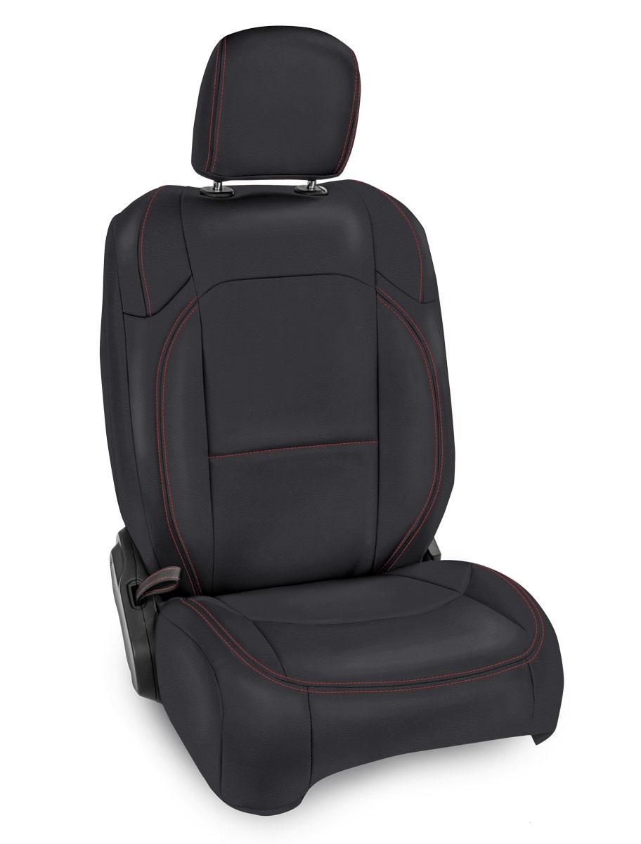 PRP Enduro Elite Reclining/Extra Wide Suspension Seat/(Passenger Side)