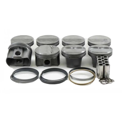 Mahle auto part