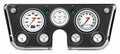 VELO WHITE 67-72 CHEVY TRUCK OLED-LS