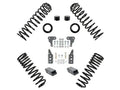 20C JEEP GLADIATOR JT STARTER SYSTEM 2IN LIFT