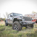 20C JEEP GLADIATOR JT STARTER SYSTEM 2IN LIFT