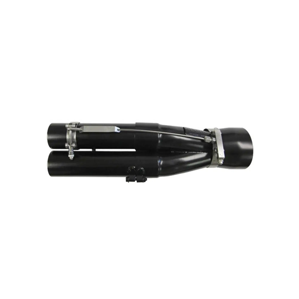 ES SHIFTER FORD 6R80 BLACK 8' SINGL