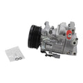 NEW COMPRESSOR W/ CLUTCH