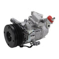 NEW COMPRESSOR W/ CLUTCH