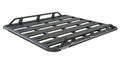 ~(60 lbs. 66X16X9)~ PRICING ONLY ORDER COMPONENTSVortex 2500 Black 2 Bar Roof Rack Subaru Impreza (inc. WRX) PRICING ONLY- USE COMPONENTS