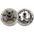 P/G GEROTR RINGLESS PUMP
