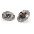 P/G GEROTR RINGLESS PUMP