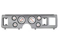 79-86 MUSTANG VELOCITY WHT 6ga SET-FORD