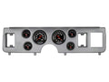 79-86 MUSTANG VELOCITY BLK 6ga SET-FORD
