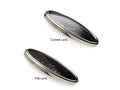 79-86 MUSTANG VELOCITY BLK 6ga SET-FORD