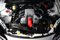 Apexi carbon intake system