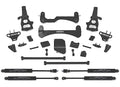 1212 DODGE RAM 1500 6IN KIT COMP BOX 2
