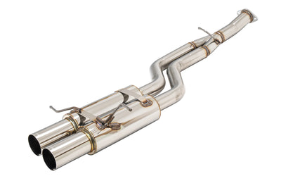 Apexi exhaust