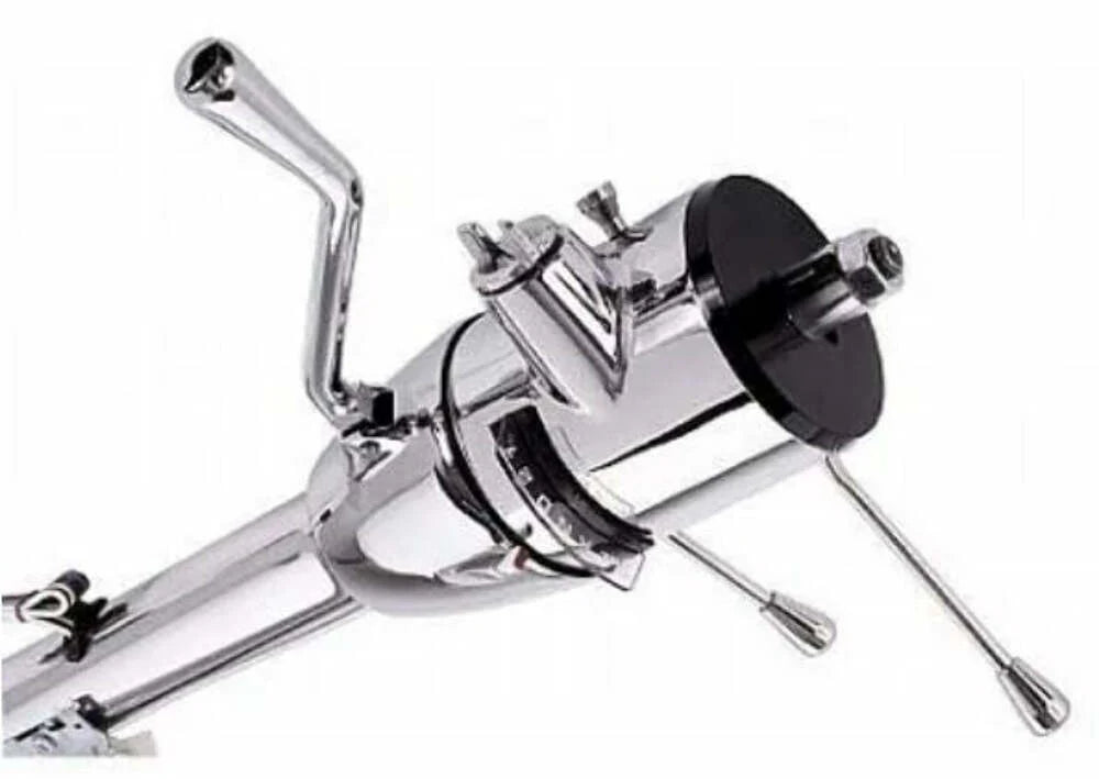 30' STEERING COLUMN W/IGNITION COLU