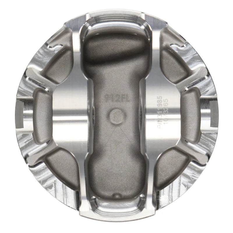 CHEVROLET -20CC DISH 1.105 X 4.03