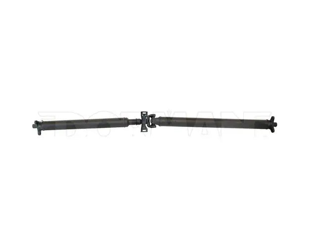 REAR DRIVESHAFT
