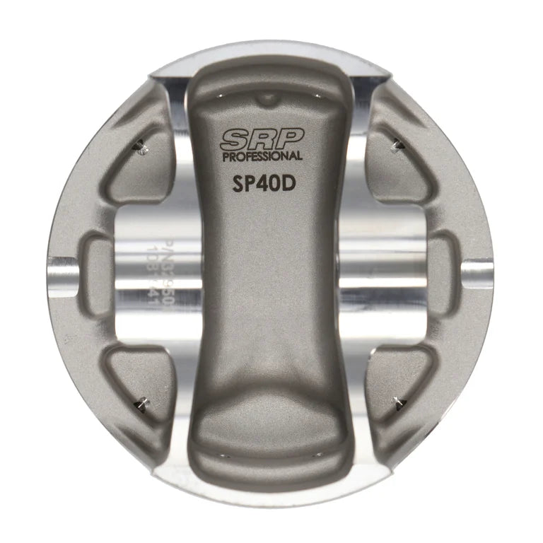 SRP PRO 2618 400 SBC -4.135/.927/-1