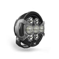 PAIR OF CANNON RACE 7 PRO WITH X-LE