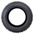 FF111 22X10 5X5.5 GL-BLK-MIL -25MM
