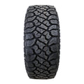 FF111 22X10 5X5.5 GL-BLK-MIL -25MM
