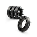 FF111 22X11 8X6.5 GL-BLK-MIL 0MM