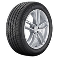 FF111 22X10 5X150 GL-BLK-MIL -25MM