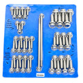 ARP Chevy Small Block LS Series 12pt Engine and Accessory Bolt Kit