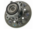 MOOG 09-12 Chevrolet Colorado Front Hub Assembly