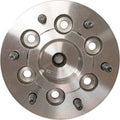MOOG 09-12 Chevrolet Colorado Front Hub Assembly