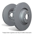 S12KR1359 REAR EBC Stage 12 Kit