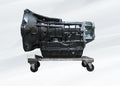 ATS Diesel ATS Extra Deep Transmission Pan - Allison LCT1000/2000 Automatic