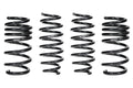 Eibach Pro-Kit for 17-19 Tesla 3 Long Range (AWD)