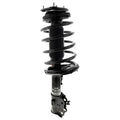 KYB Shocks & Struts Strut Plus Front Left 06-11 Hyundai Accent