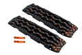 ARB Tred Pro Black Board/Orange Nodules