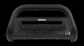 RC2 LR Bull Bar with 20 Inch Single Row Opening Frame Only Textured Black 1997-2025 Ford F-150 2003-2006 Silverado/Sierra 1500 2005-2023 Toyota Tacoma 2006-2018 Dodge Ram 1500/2500/3500 Go Rhino