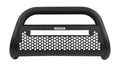 RC2 LR Bull Bar with 20 Inch Single Row Opening Frame Only Textured Black 1997-2025 Ford F-150 2003-2006 Silverado/Sierra 1500 2005-2023 Toyota Tacoma 2006-2018 Dodge Ram 1500/2500/3500 Go Rhino